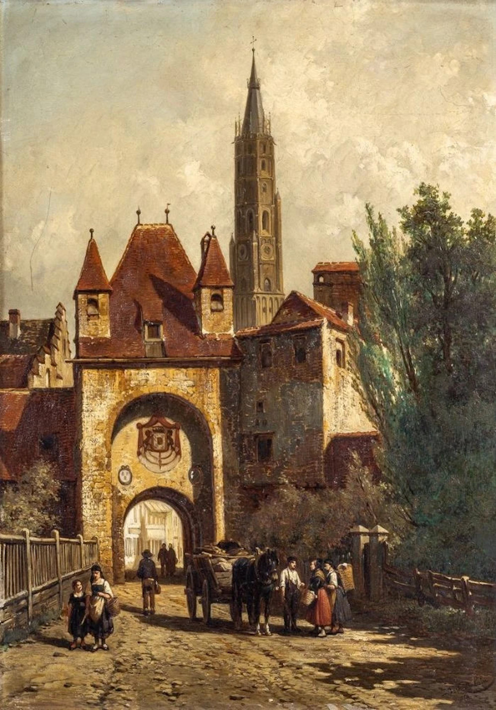 Münchner Tor